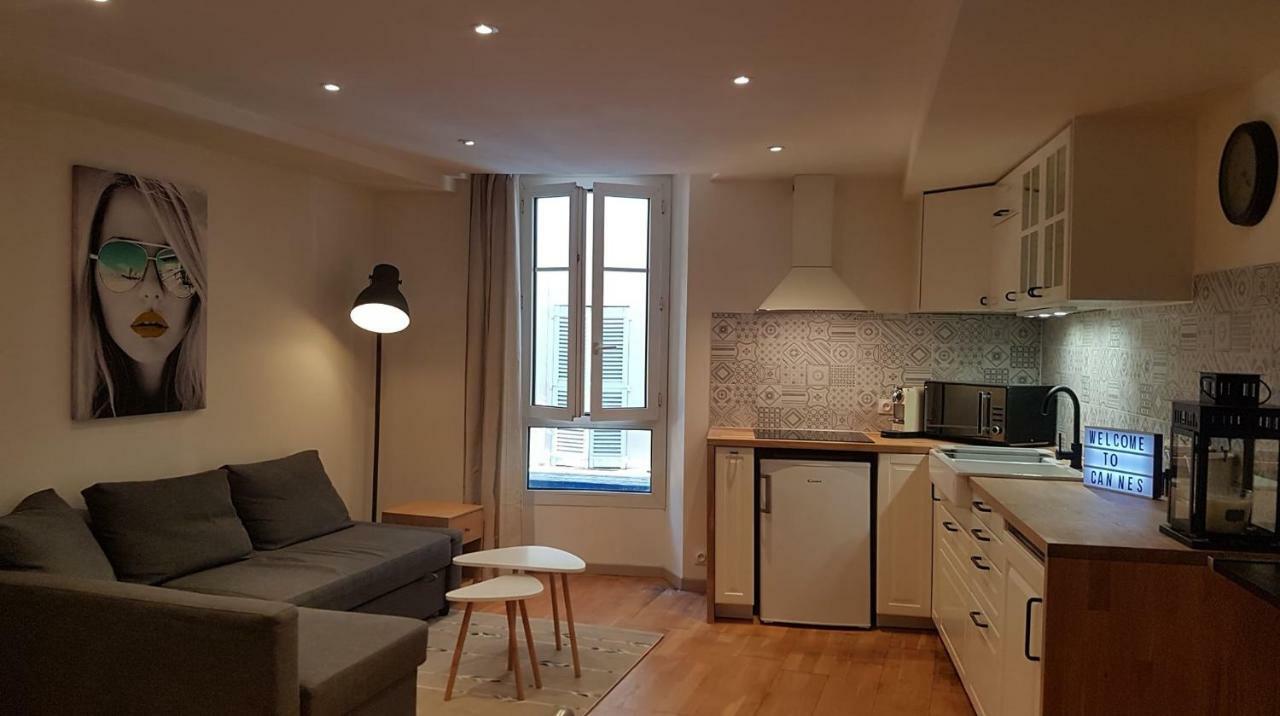Venizelos Apartment Cannes