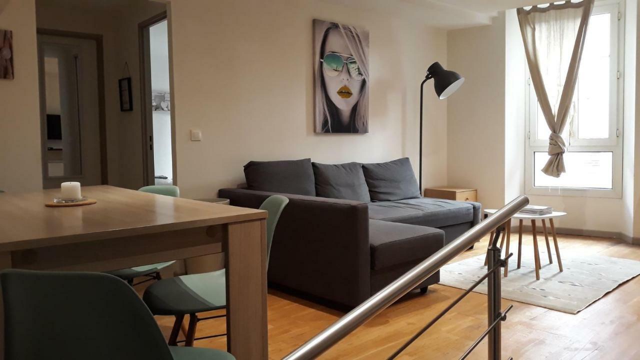 Venizelos Apartment Cannes
