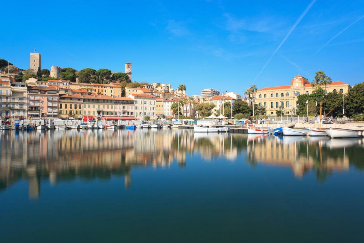 Venizelos Apartment Cannes